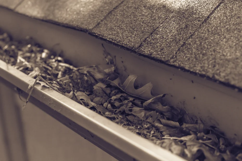 Ballwin Gutter Cleaning