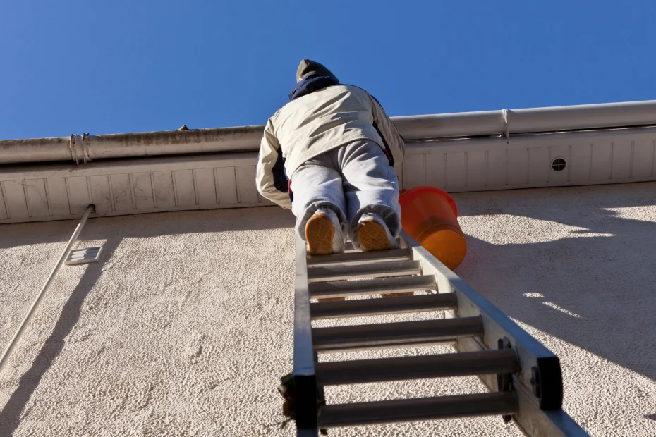 Ballwin Gutter Cleaning
