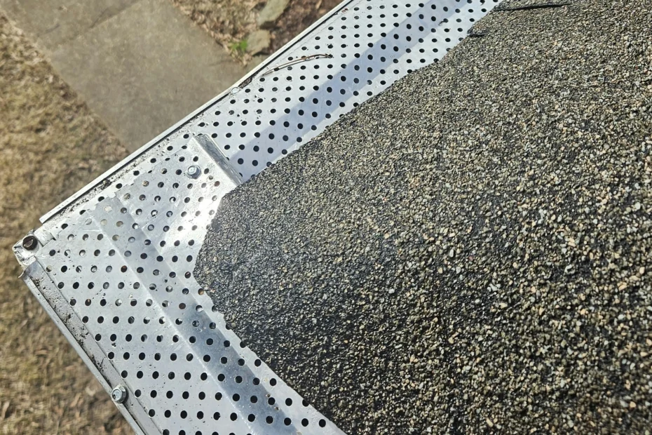 Ballwin Gutter Cleaning