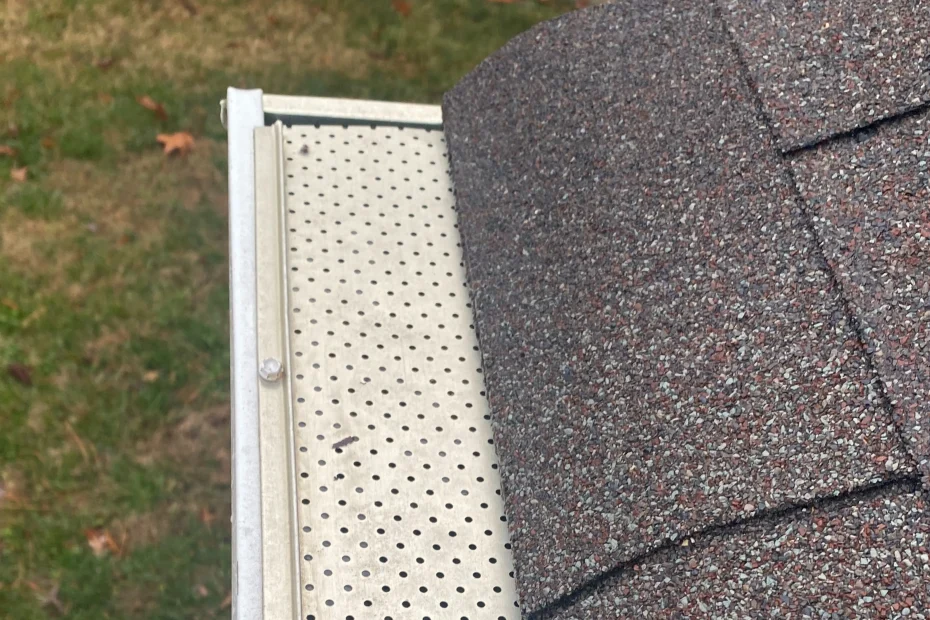 Ballwin Gutter Cleaning