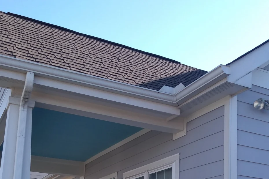 Ballwin Gutter Cleaning