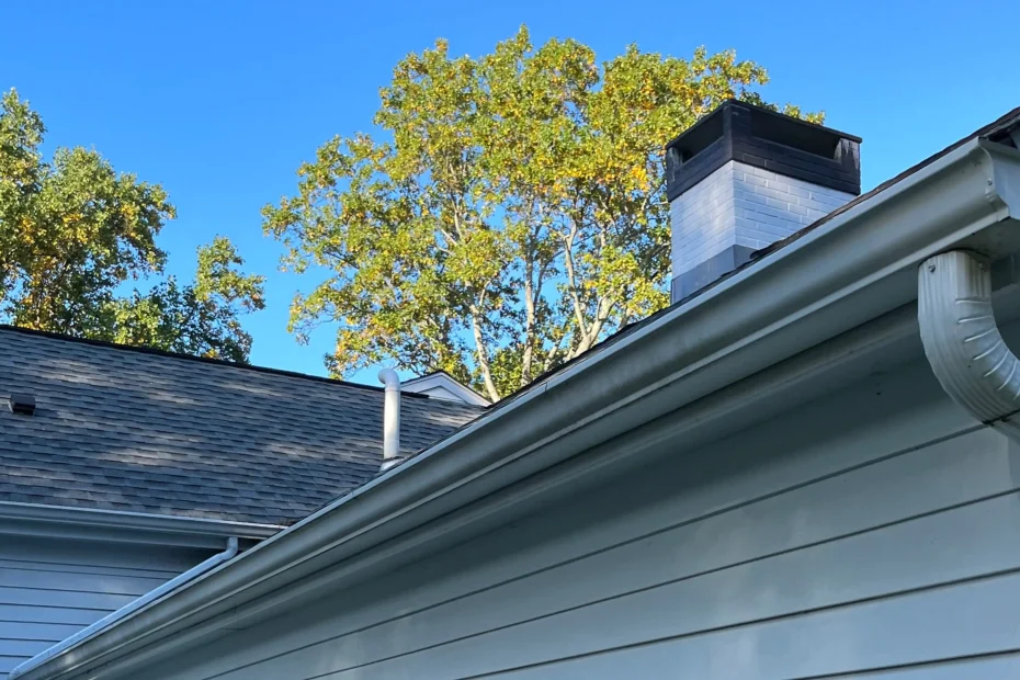 Ballwin Gutter Cleaning